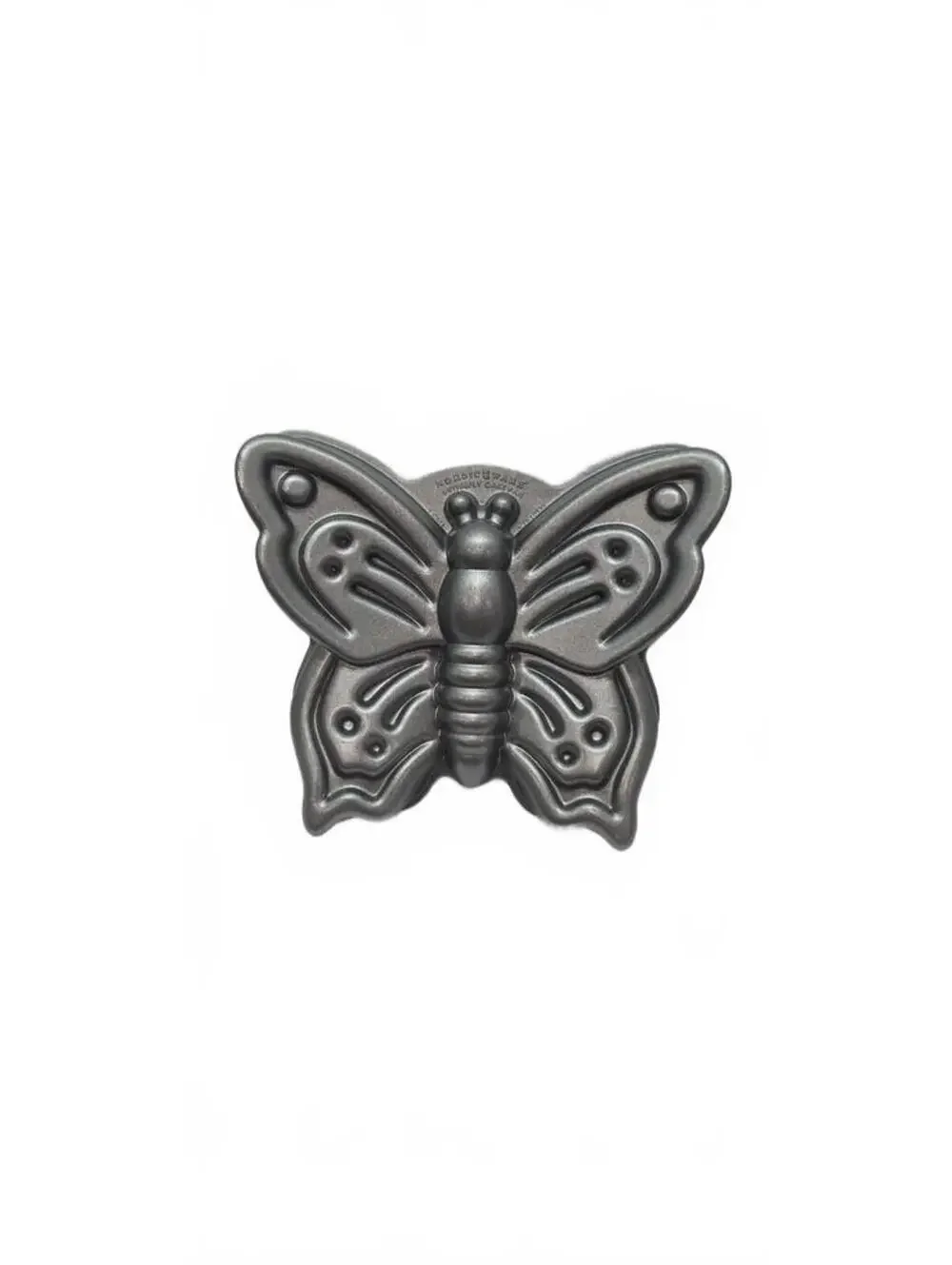 Nordic Ware Butterfly Cake Pan